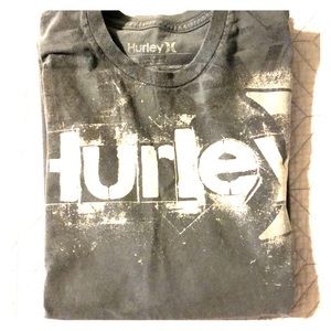 Hurley Classic Tee